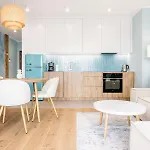 Apartamento Baltic Sea View Gdansk