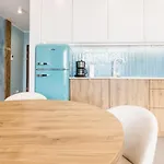 Apartamento Baltic Sea View Gdansk