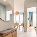 Baltic Sea View Apartamento *