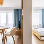 Baltic Sea View Apartamento Gdansk