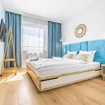 Baltic Sea View Apartamento