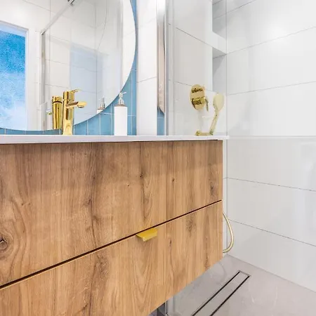 Baltic Sea View 그단스크