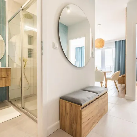 Baltic Sea View Гданьск