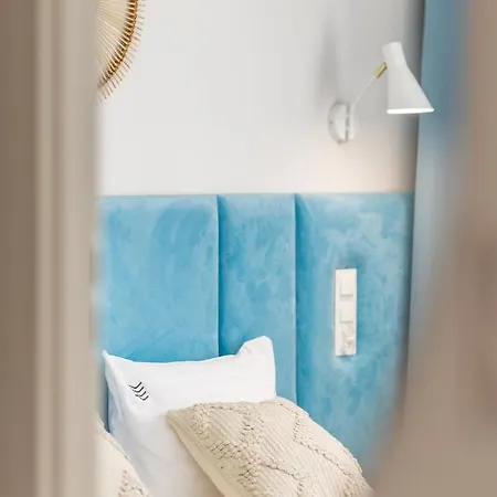 Apartament Baltic Sea View Gdańsk