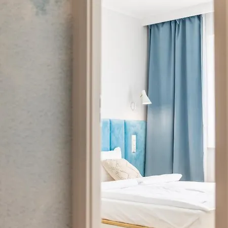 Baltic Sea View * Гданьск