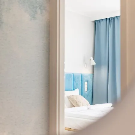 Baltic Sea View Апартаменты