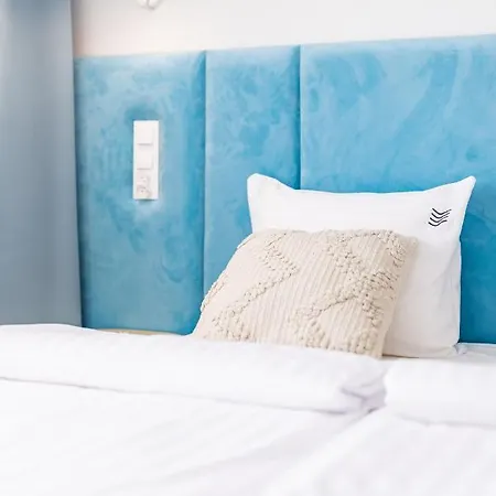 Baltic Sea View 그단스크