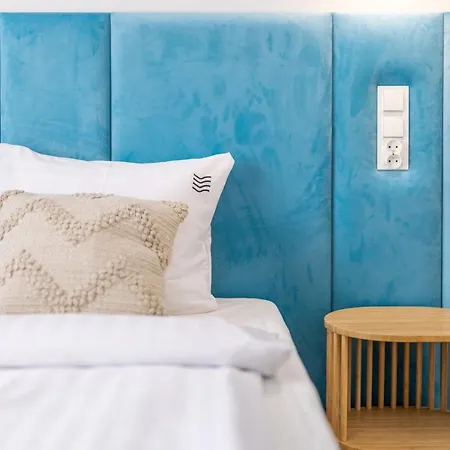 Апартаменты Baltic Sea View *