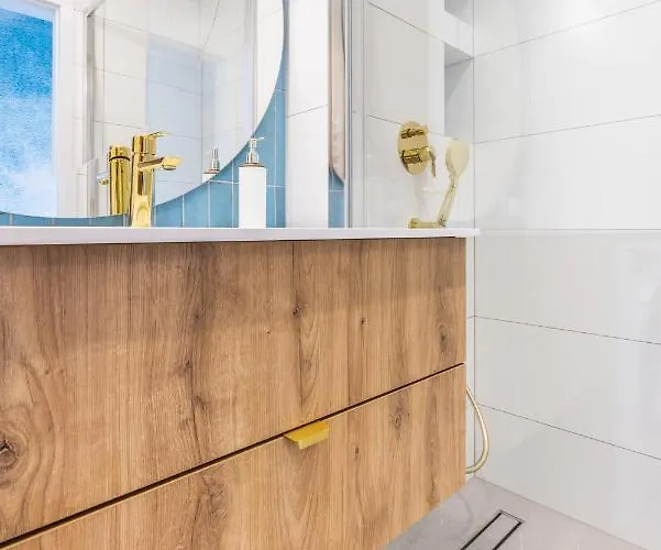 Baltic Sea View Gdansk