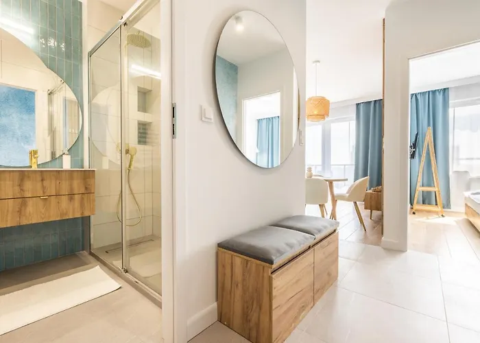 Baltic Sea View Gdansk