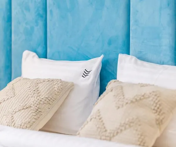 Baltic Sea View Daire Gdansk