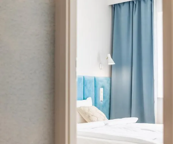 Baltic Sea View * Gdansk