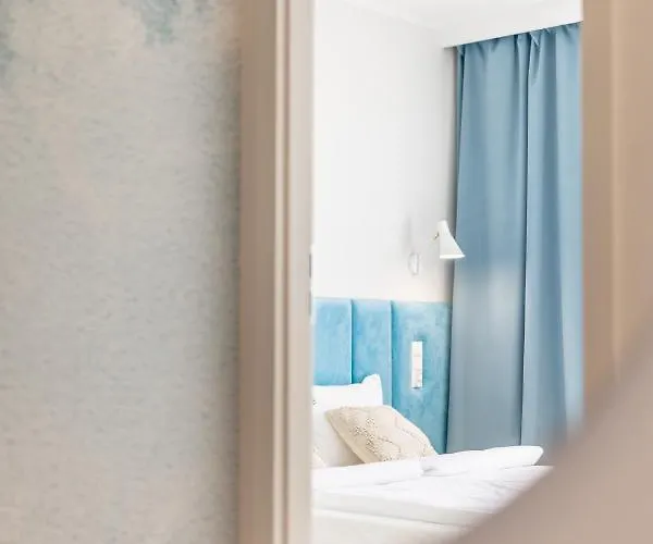 Baltic Sea View Daire