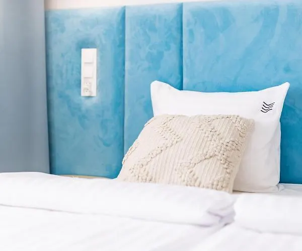 Baltic Sea View 格但斯克