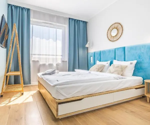 Baltic Sea View Daire