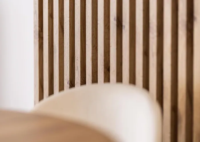 Baltic Sea View 格但斯克